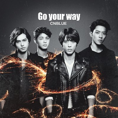 WPCL-11933 _CNBLUE_Go your way_Tsuujyou.jpg